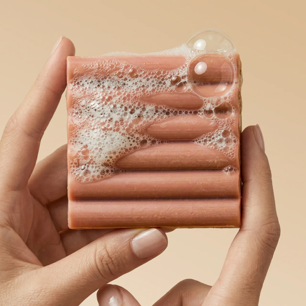 Cleansing Amber Shores Body Wash Bar - Image 5