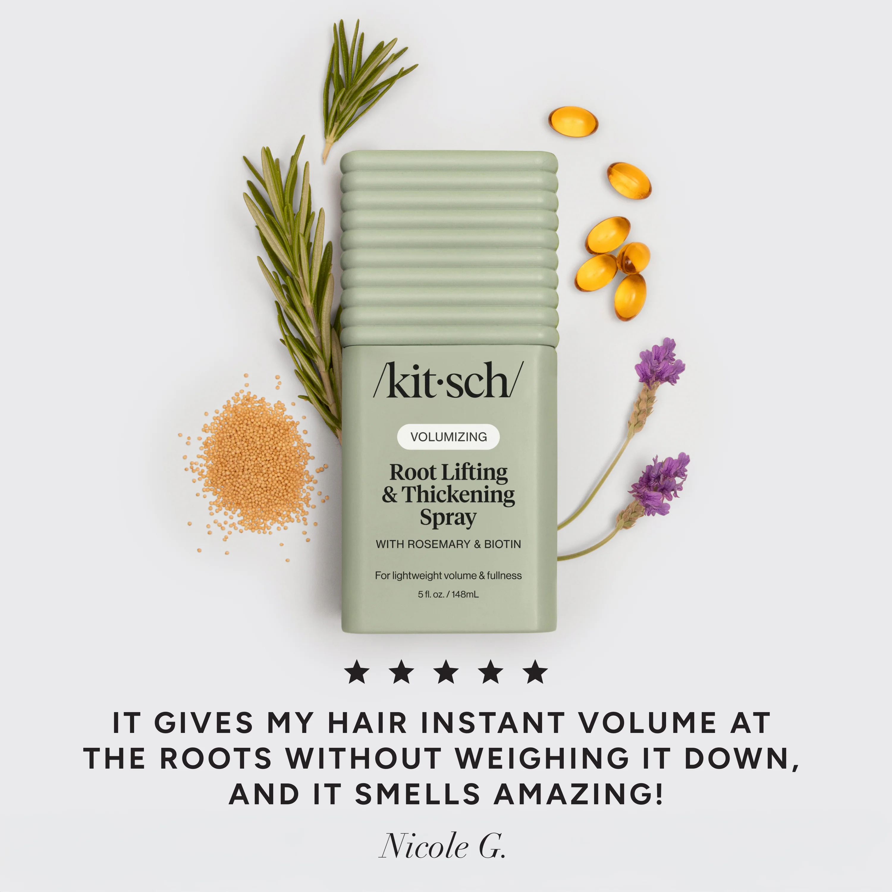 Anti-Dandruff Shampoo Bundle - Image 10