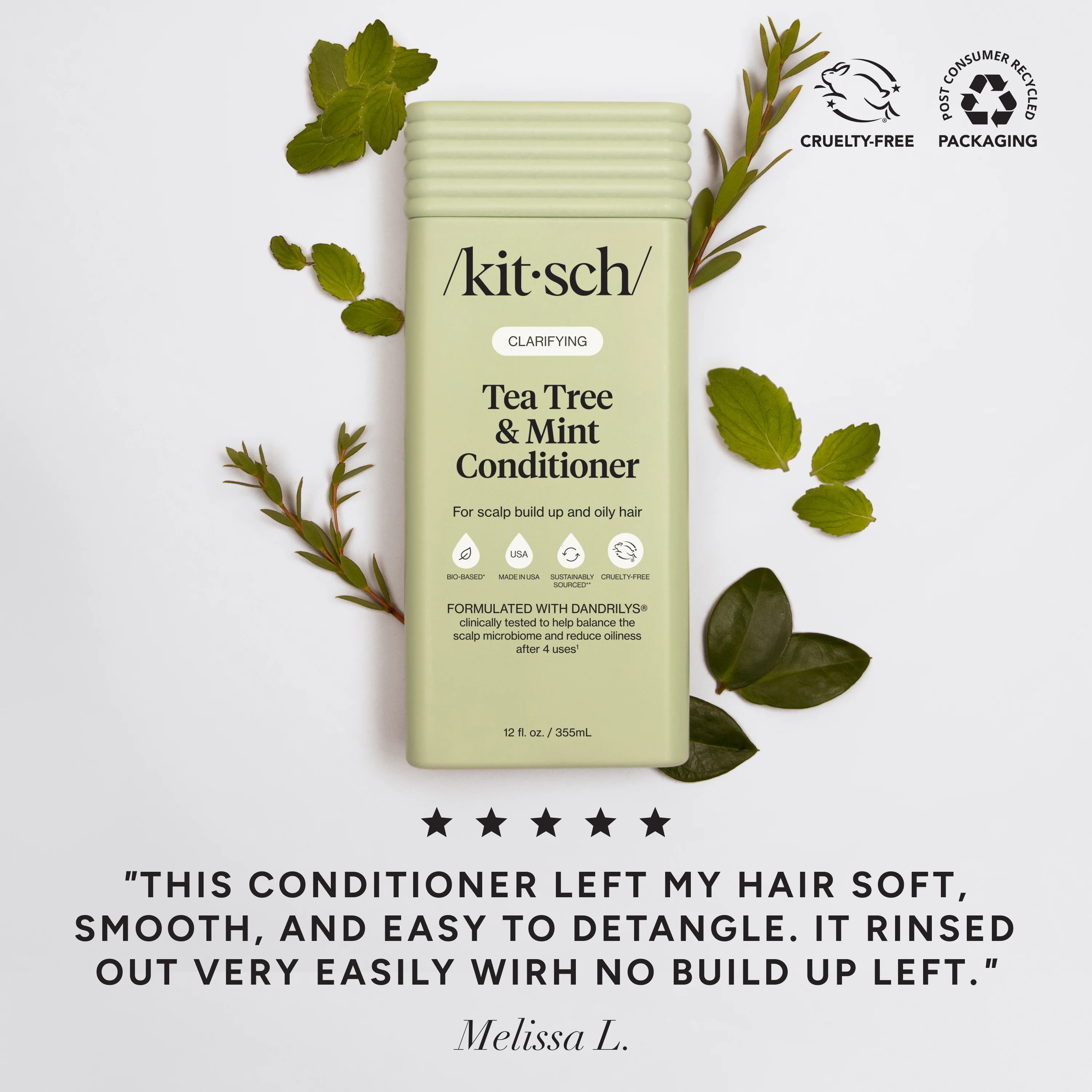Anti-Dandruff Shampoo Bundle - Image 2