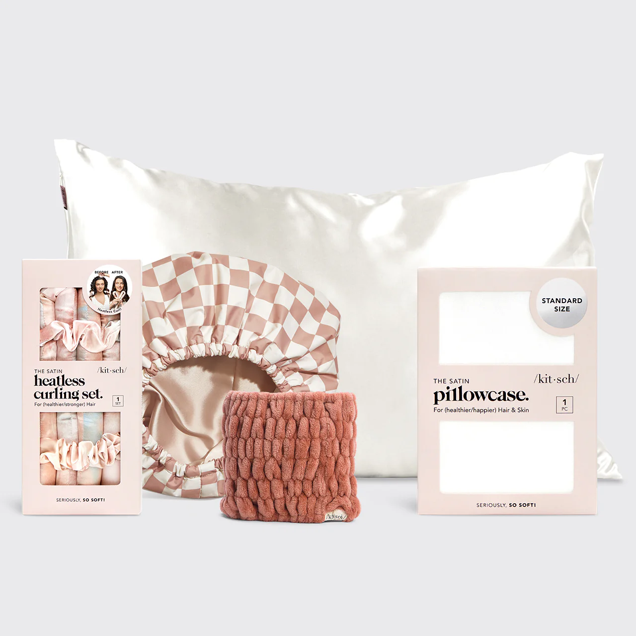 Back To College Bundle