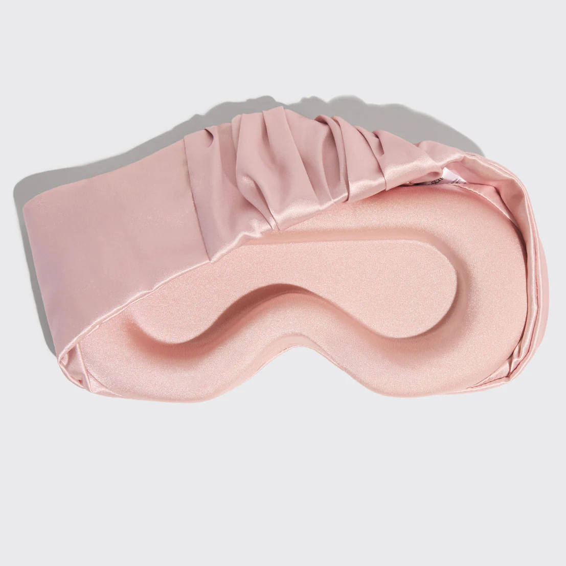 Blush Contour Pillow Eye Mask - Image 3