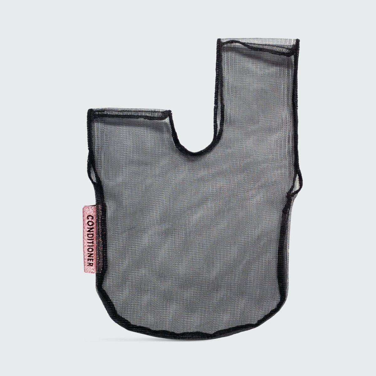Black Conditioner Bar Bag - Image 3