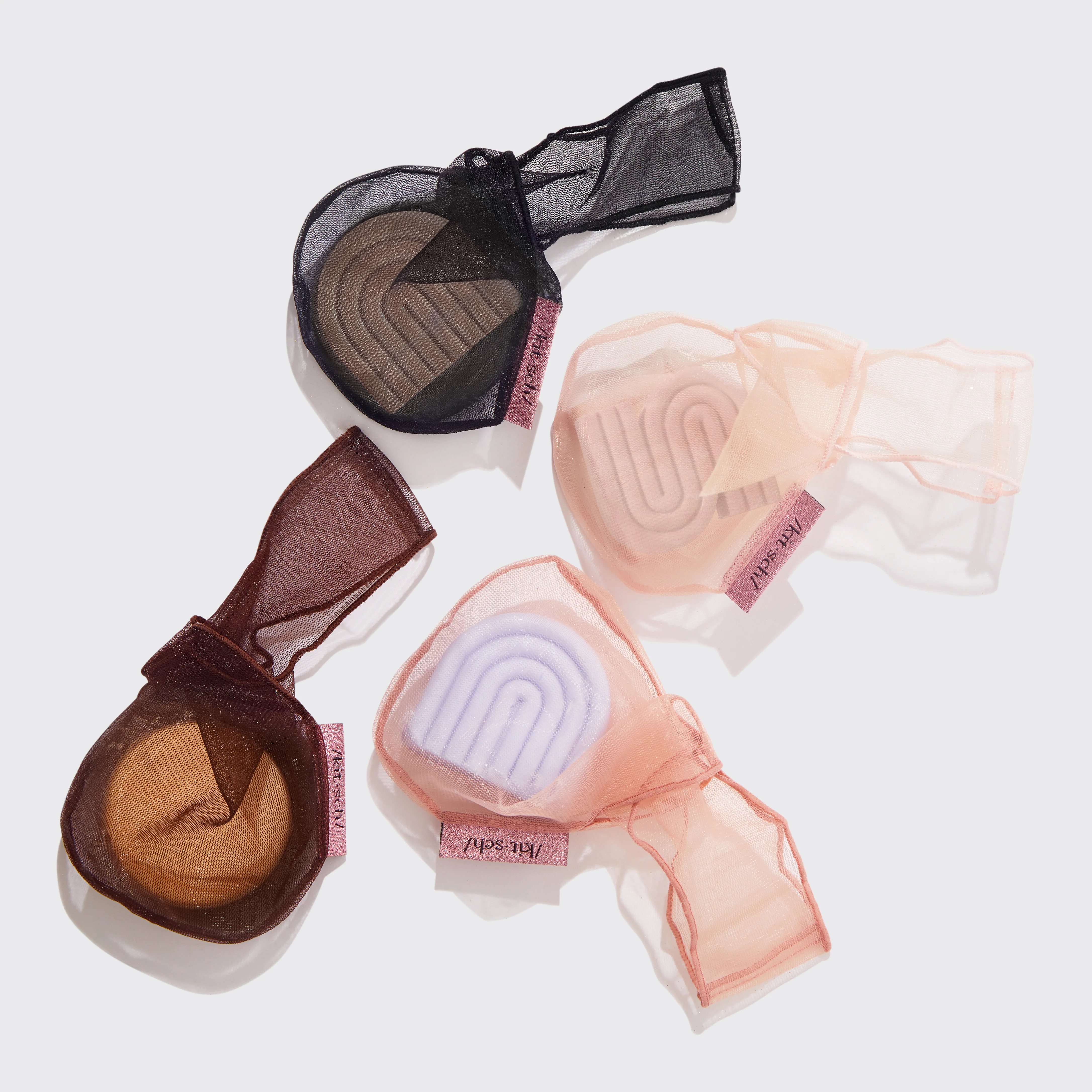 Black Conditioner Bar Bag - Image 4