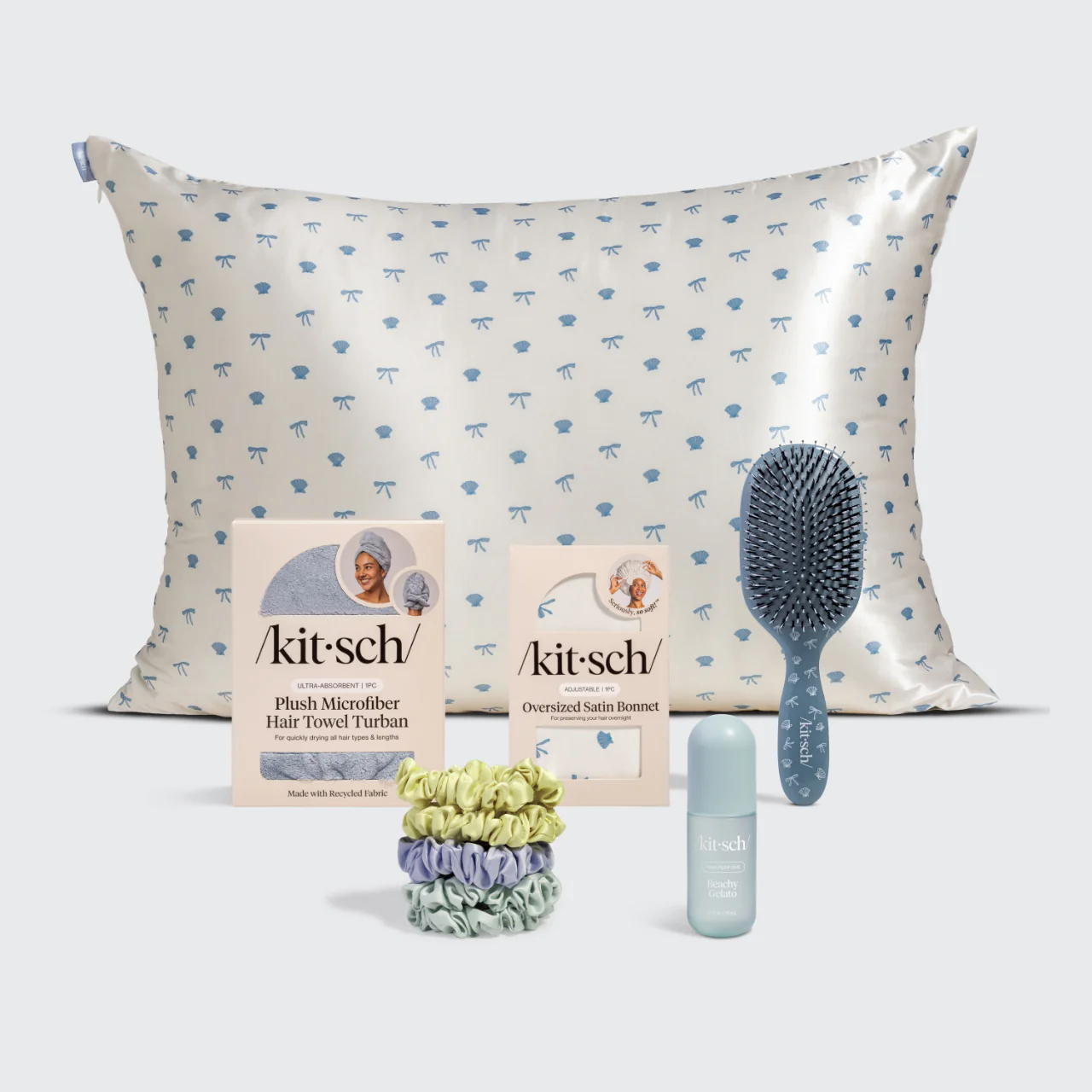 Coastal Cottage Essentials