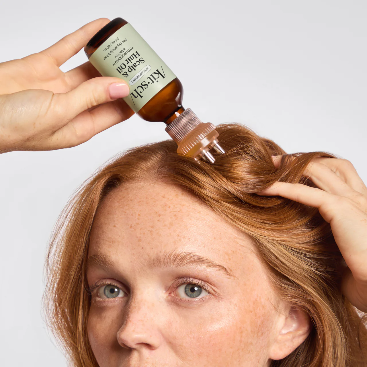 Hair Growth Shampoo Bundle - Image 11