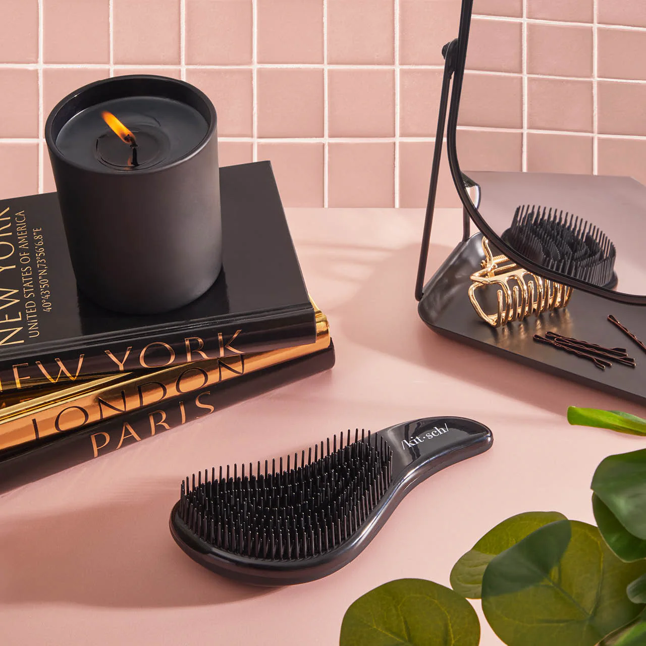 Detangling Brush Trio - Image 7