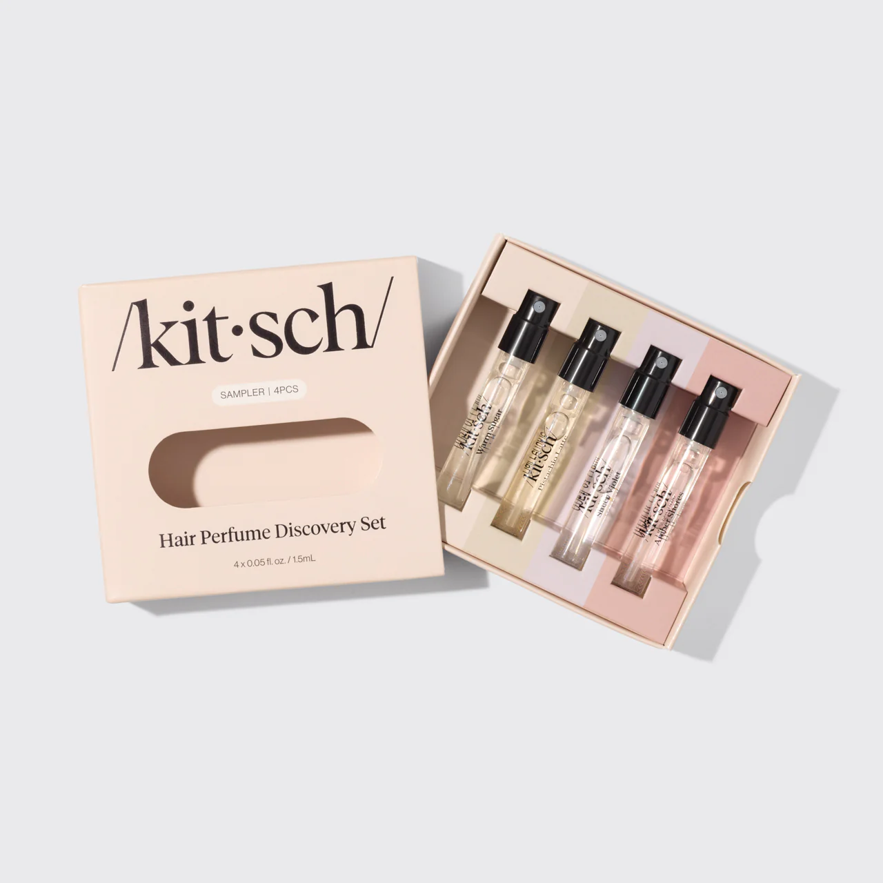 Hair Perfume Discovery Set - Image 9