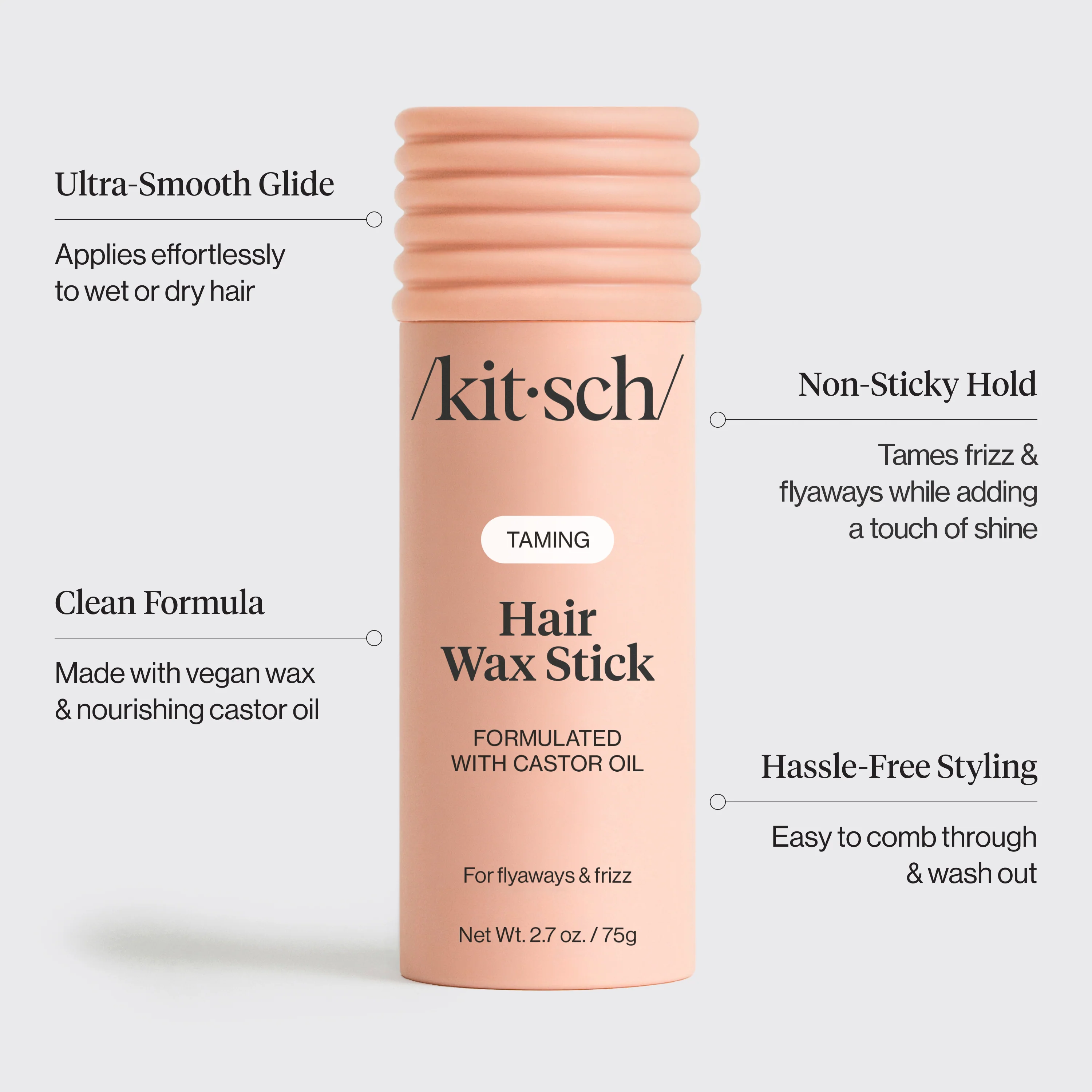Hair Wax Stick - Image 3