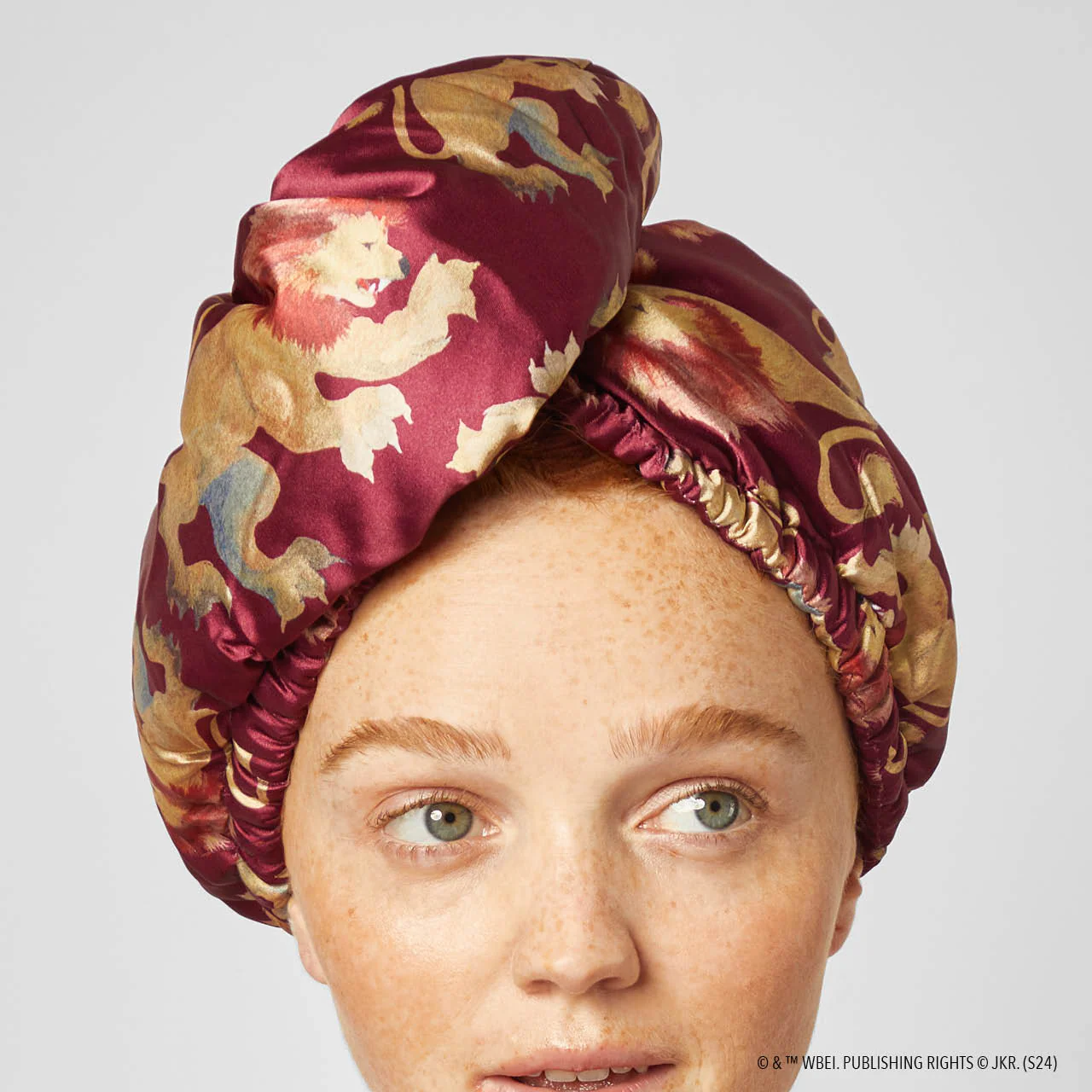 Kitsch x Harry Potter Gryffindor Bundle - King - Image 3