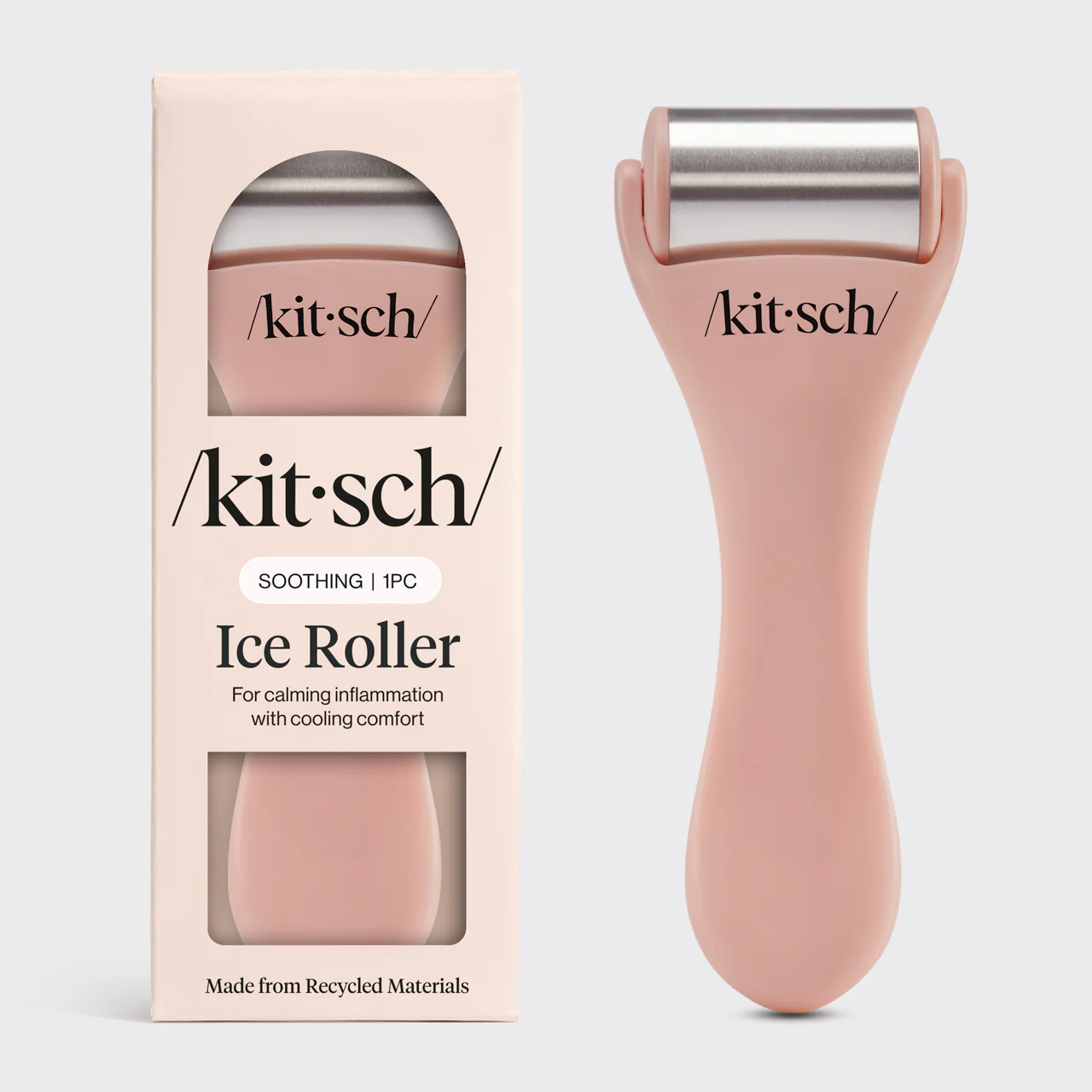 Terracotta Ice Roller