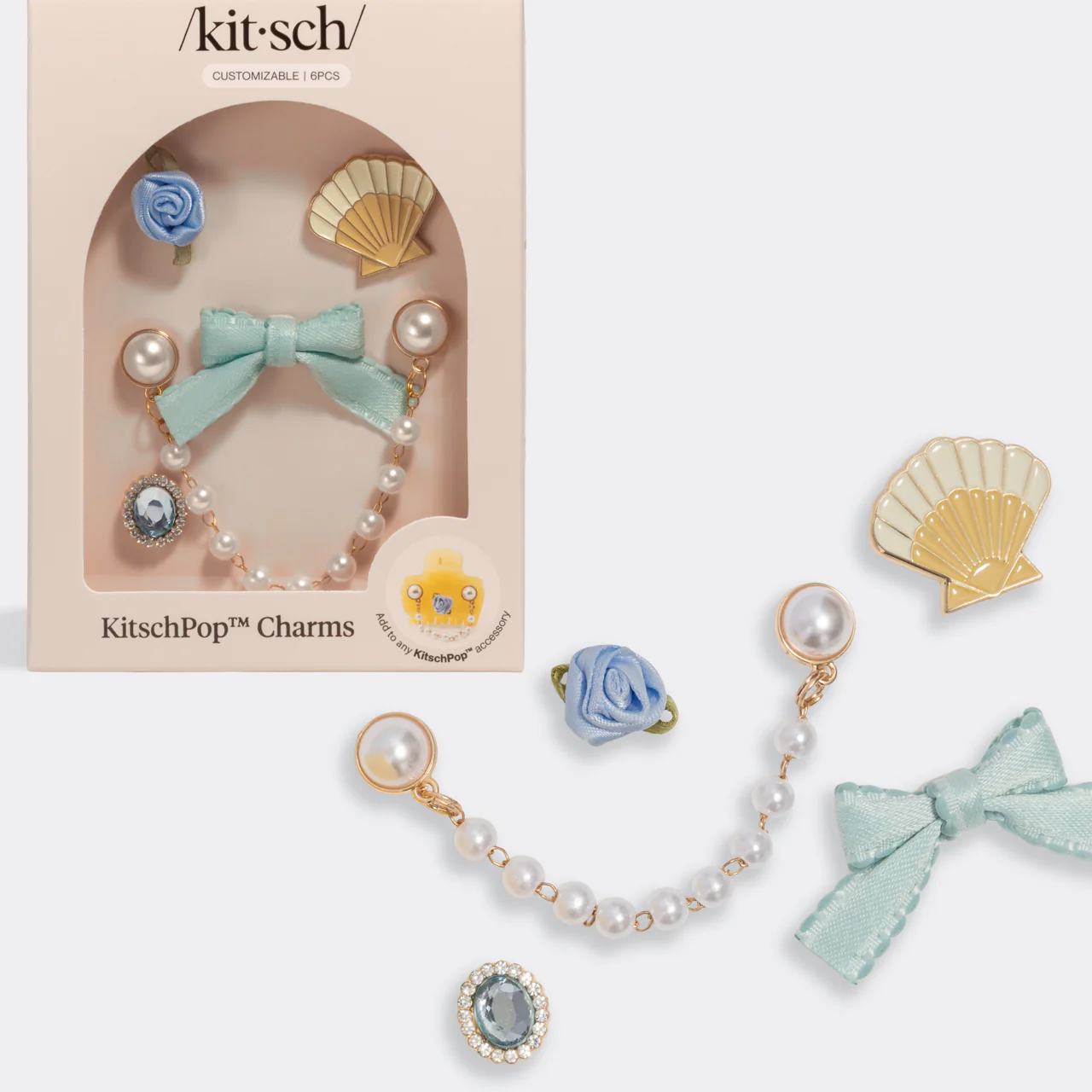 KitschPop™ Coastal Cottage Charm Collection