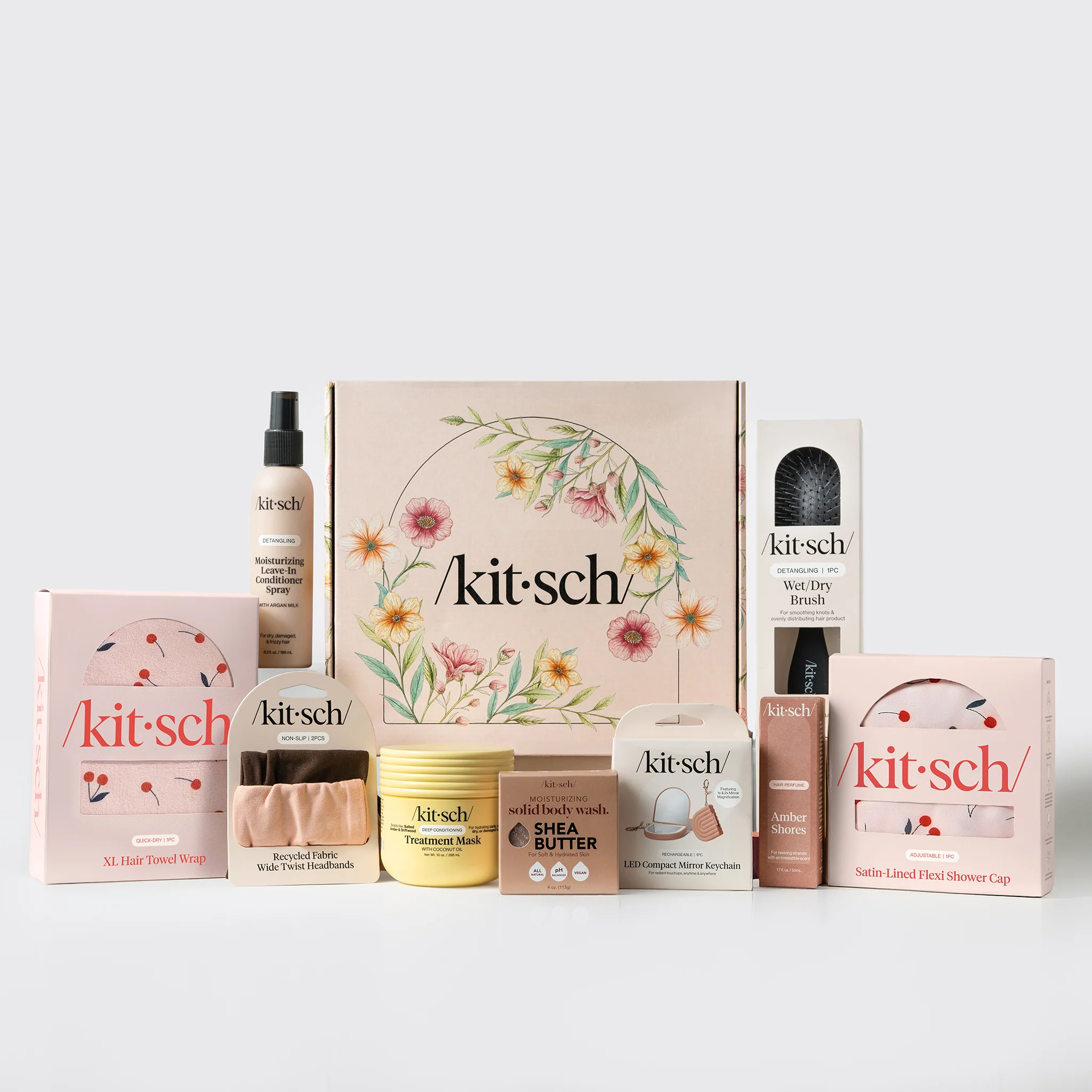 Mother's Day Box