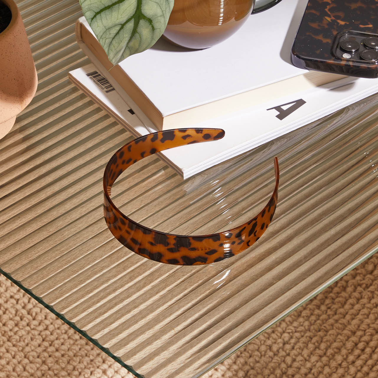 Tort Wide Headband - Image 6