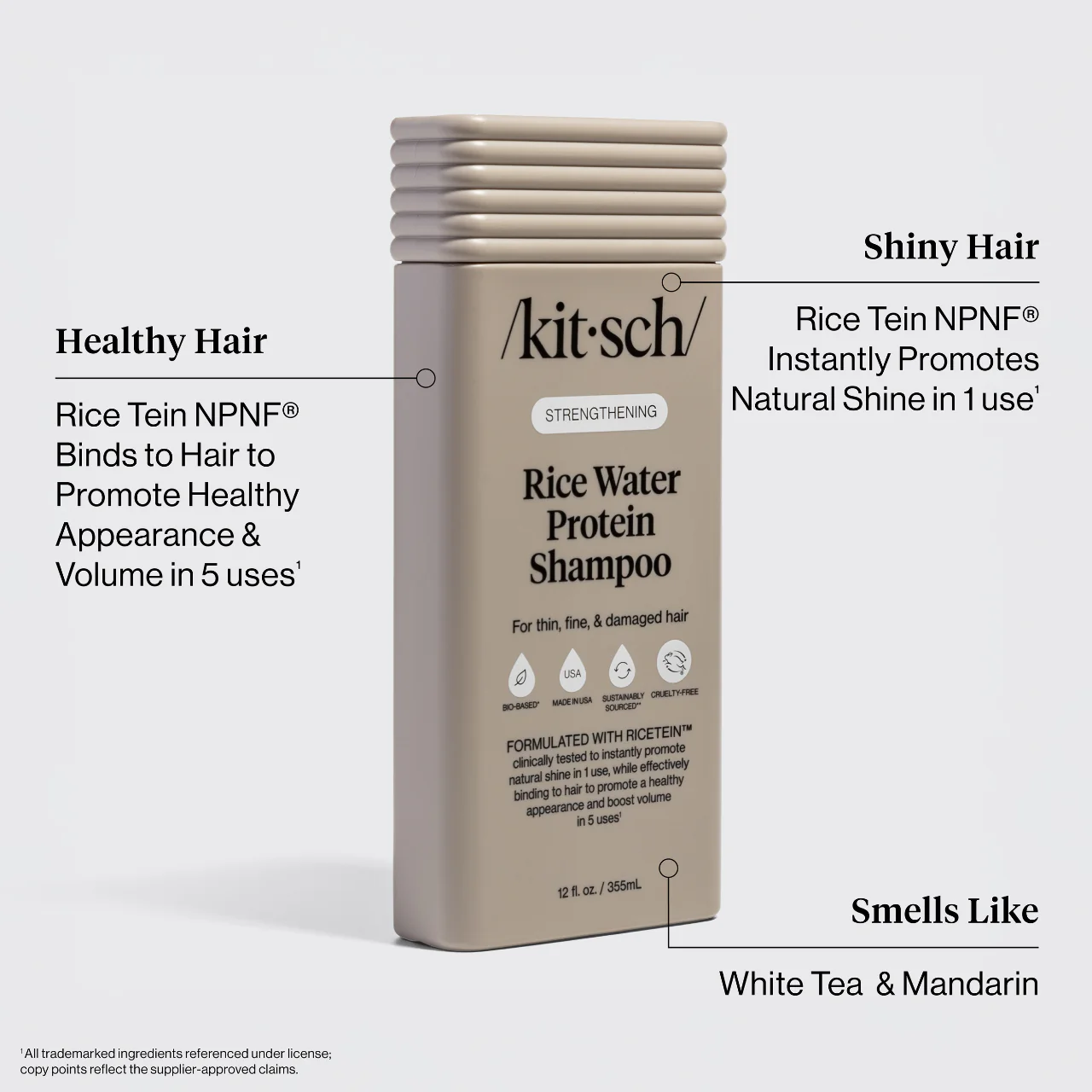 Hair Growth Shampoo Bundle - Image 3