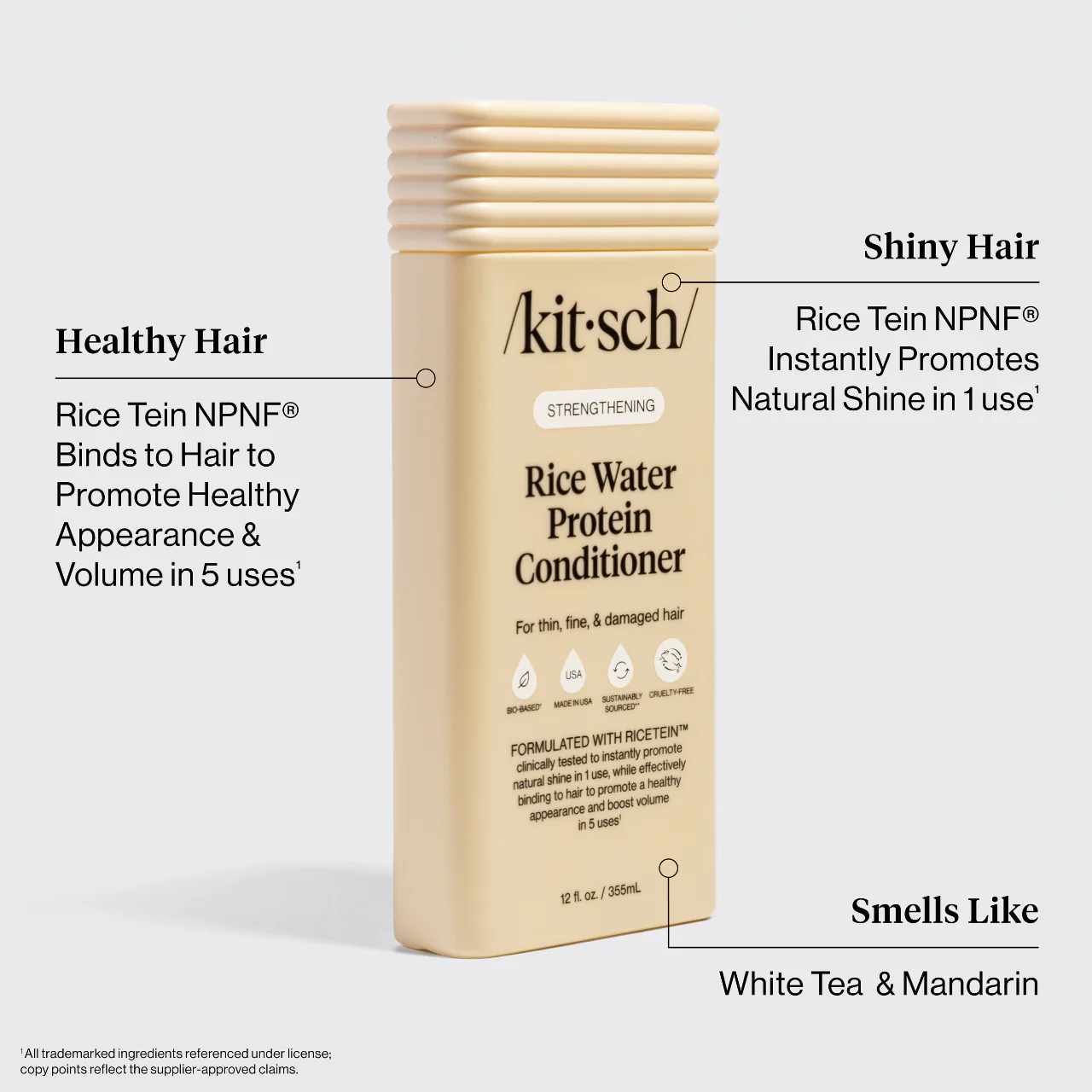 Hair Growth Shampoo Bundle - Image 5