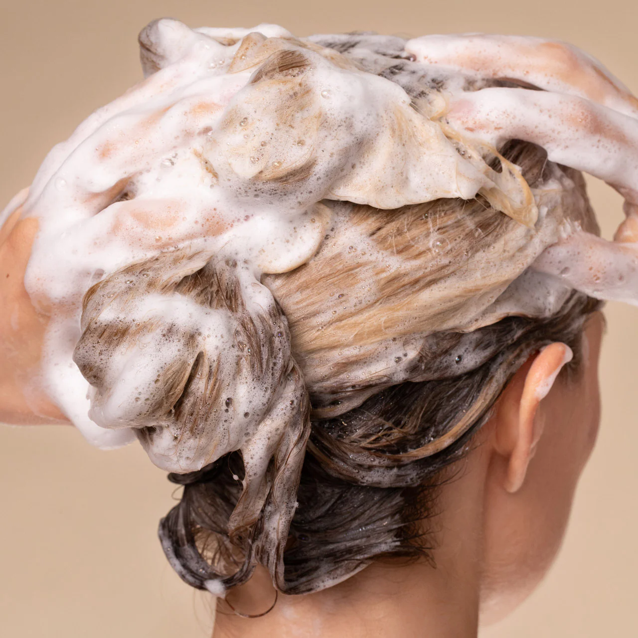 Rice Water Shampoo for Hair Growth - Image 4