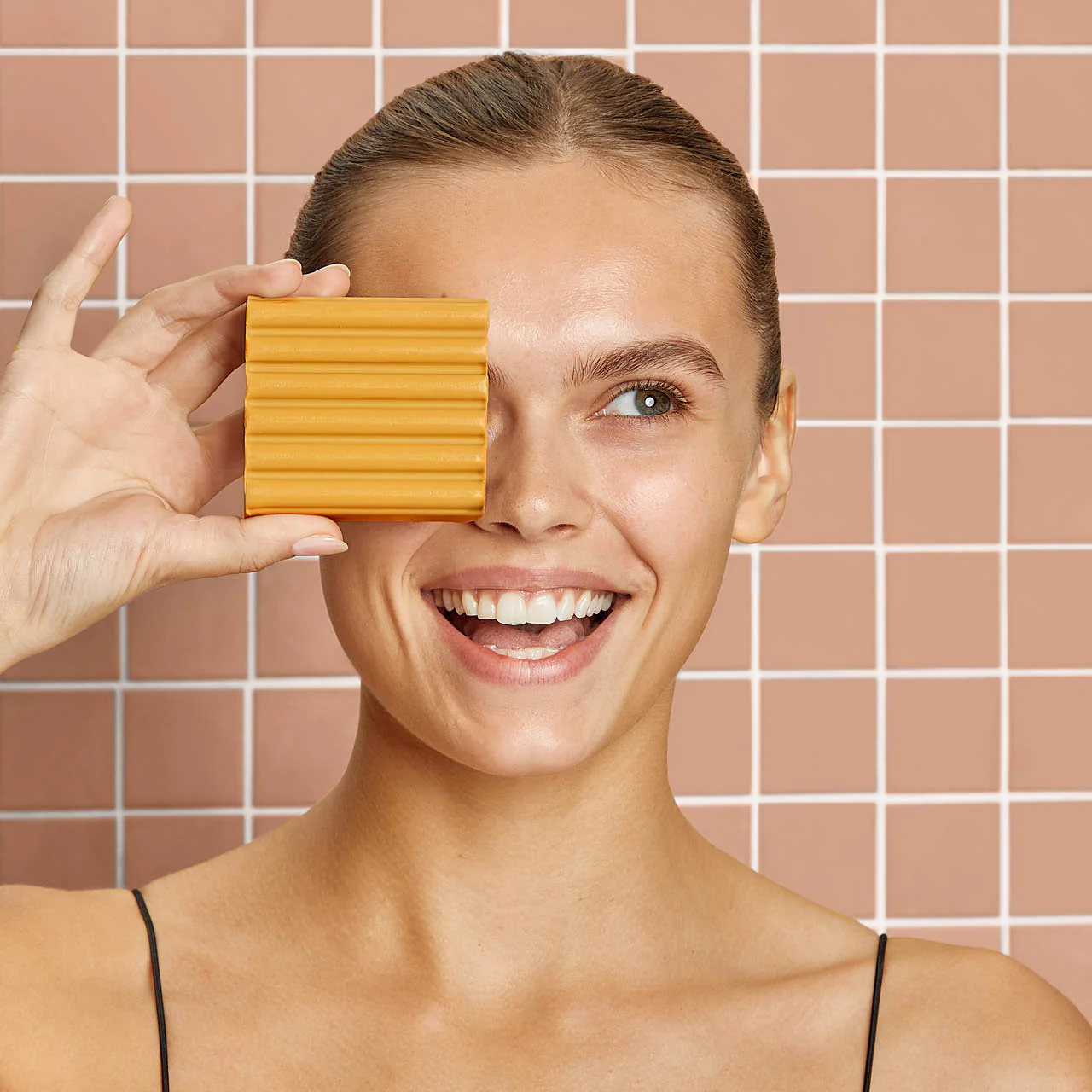 Rice Water Shampoo & Conditioner, Kojic Acid Wash, FREE Terracotta Soap Dish & FREE Shipping - Image 6