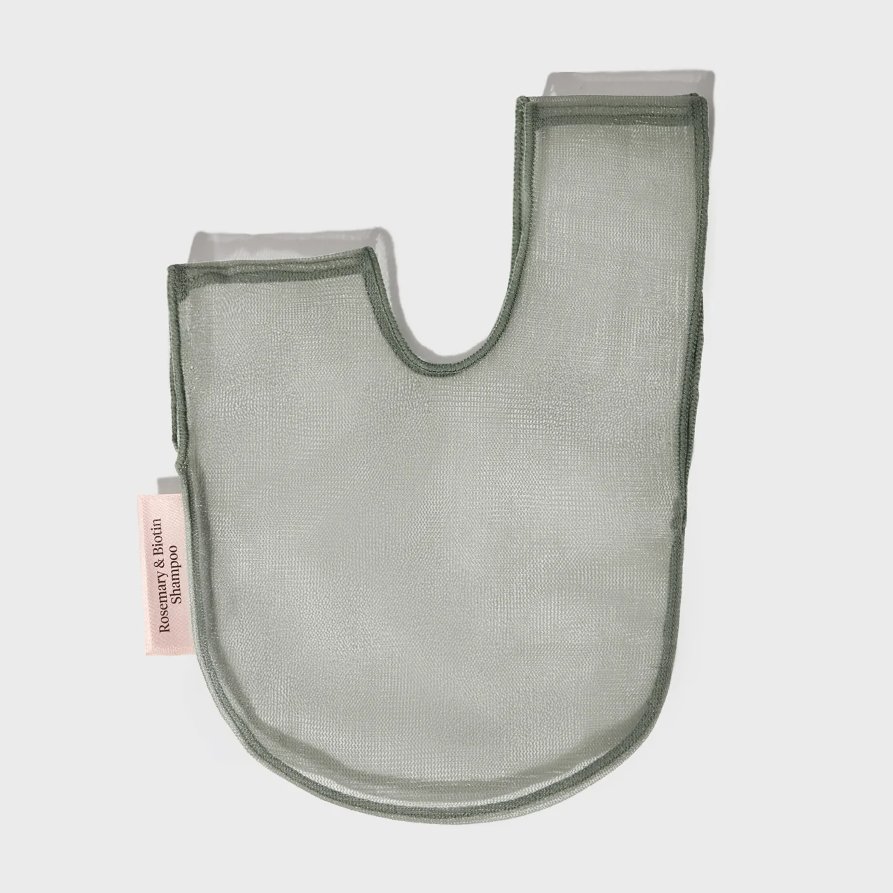 Rosemary & Biotin Shampoo Bar Saver Bag - Image 4