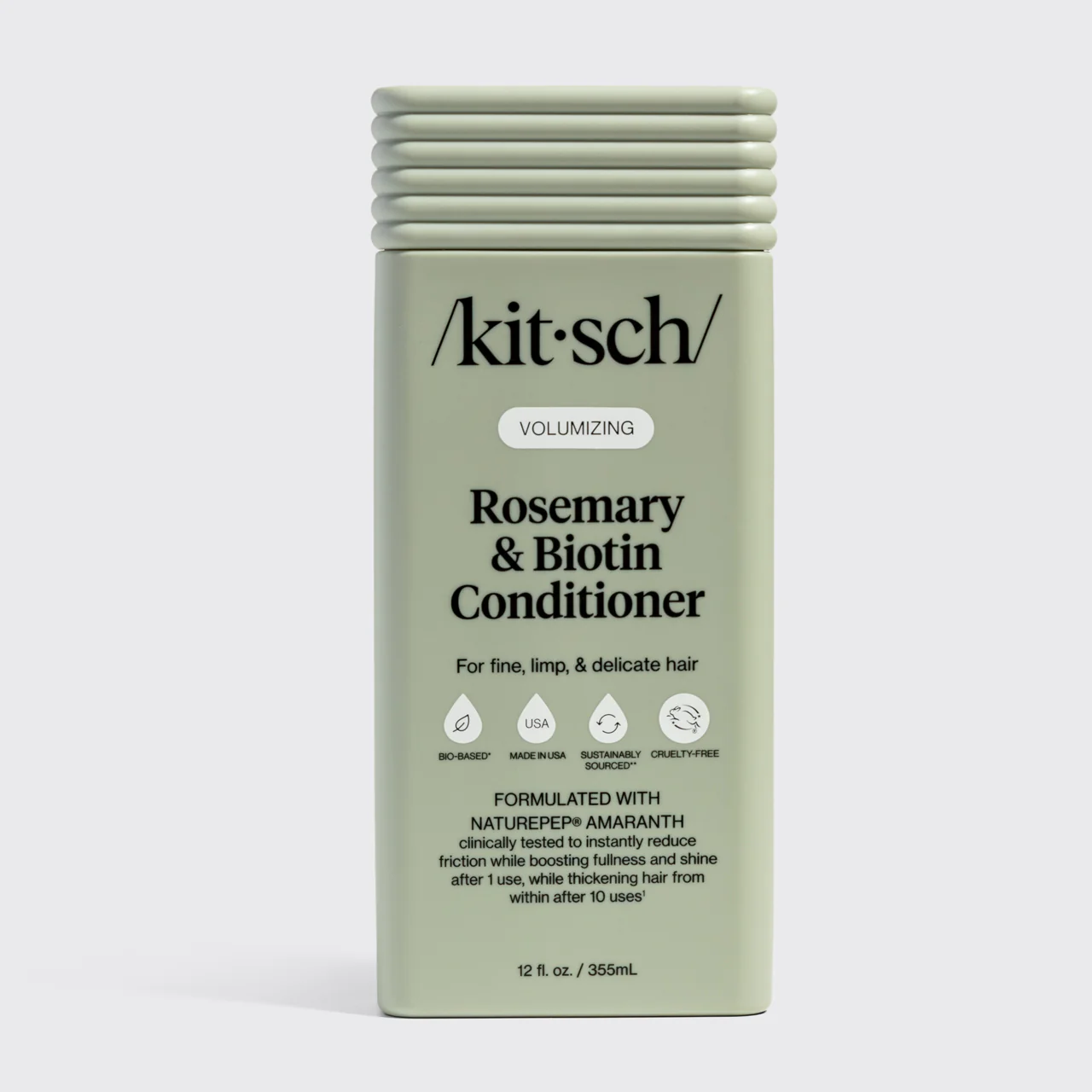 Rosemary & Biotin Volumizing Conditioner