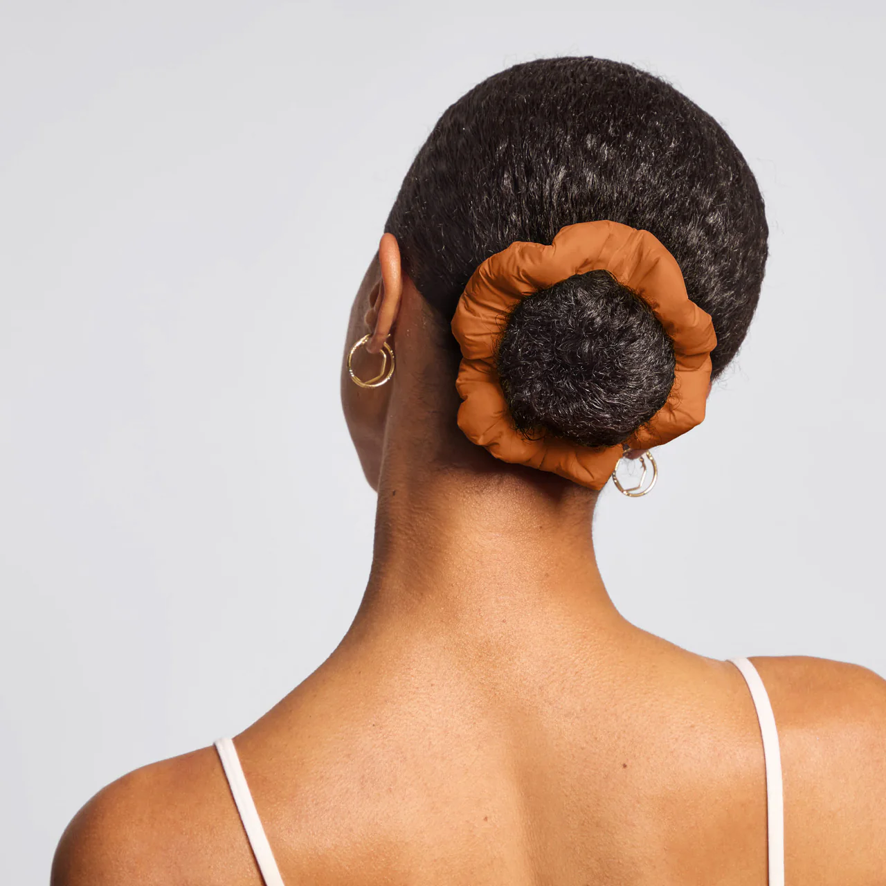 Sedona Cloud Scrunchies 3pc Set - Image 2