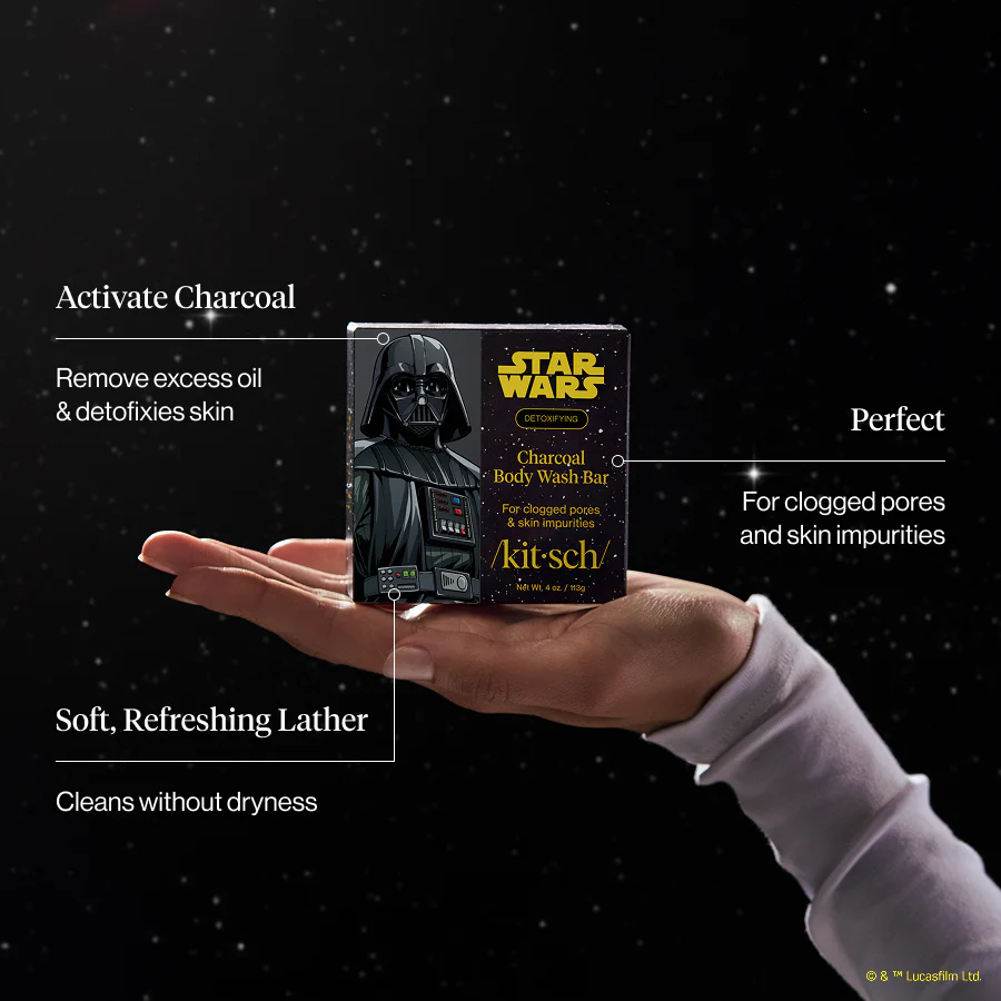 Star Wars™ & Kitsch Ultimate Collector's Bundle - Image 12