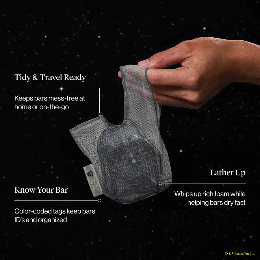 Star Wars™ & Kitsch Ultimate Collector's Bundle - Image 14