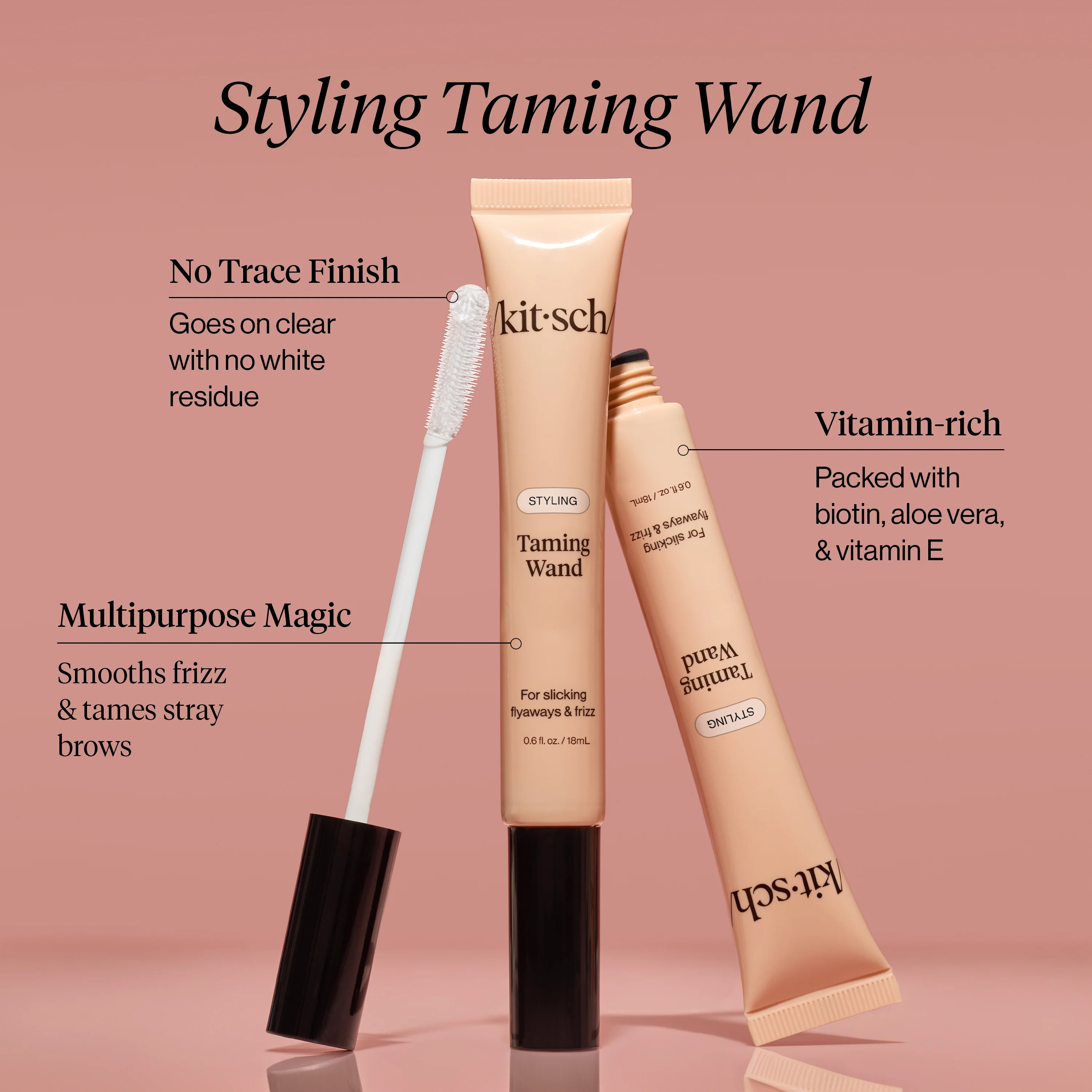 Styling Taming Wand - Image 3