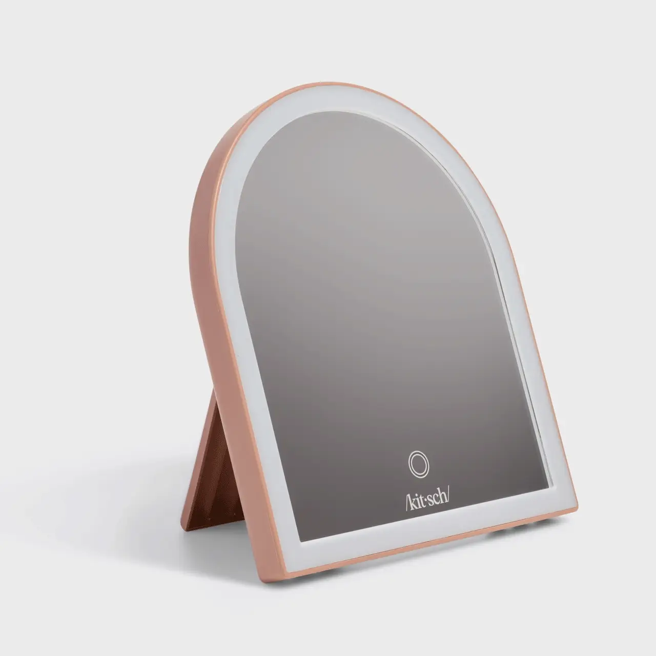 Terracotta Arch Desk Mirror - Image 2