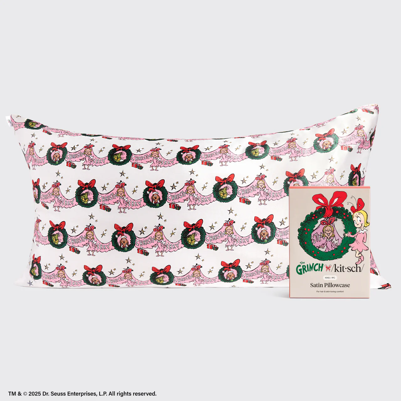 The Grinch Collector's Bundle - King - Image 2