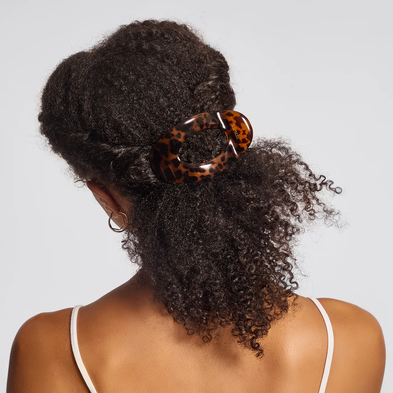 Tort Flat Cloud Clip - Large - Image 3