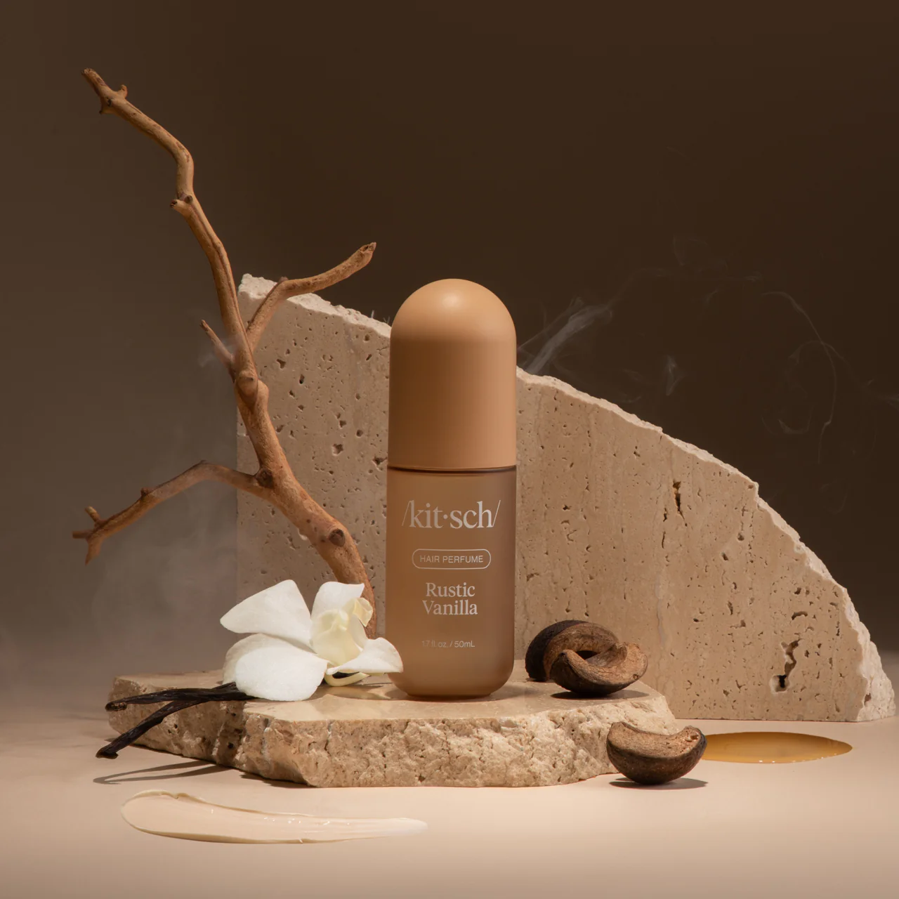 Rustic Vanilla Hair Perfume - Image 5