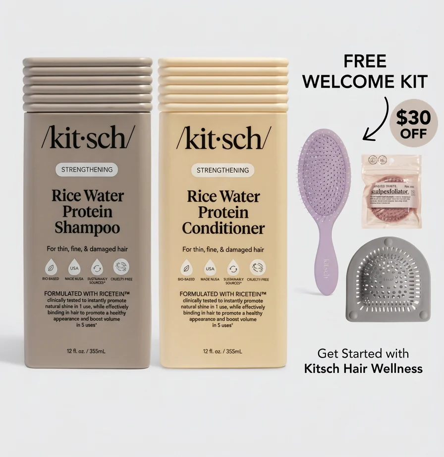 Welcome Kit
