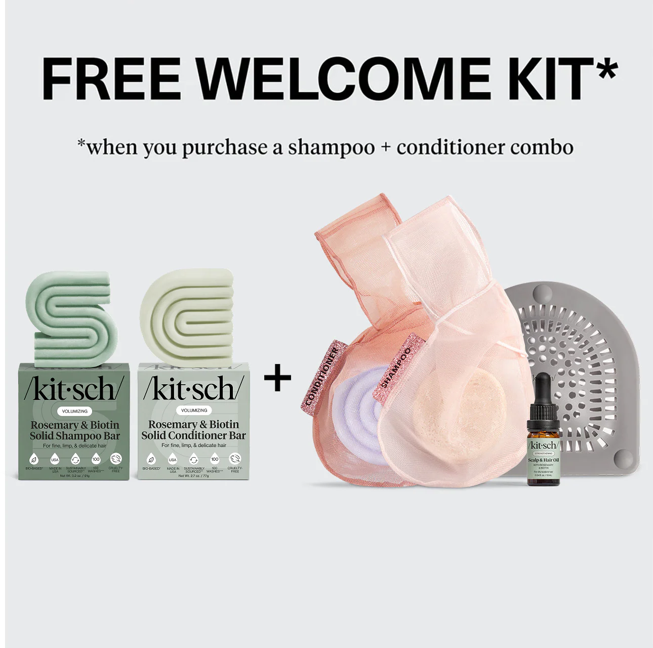 Winter Welcome kit Combos - Image 2