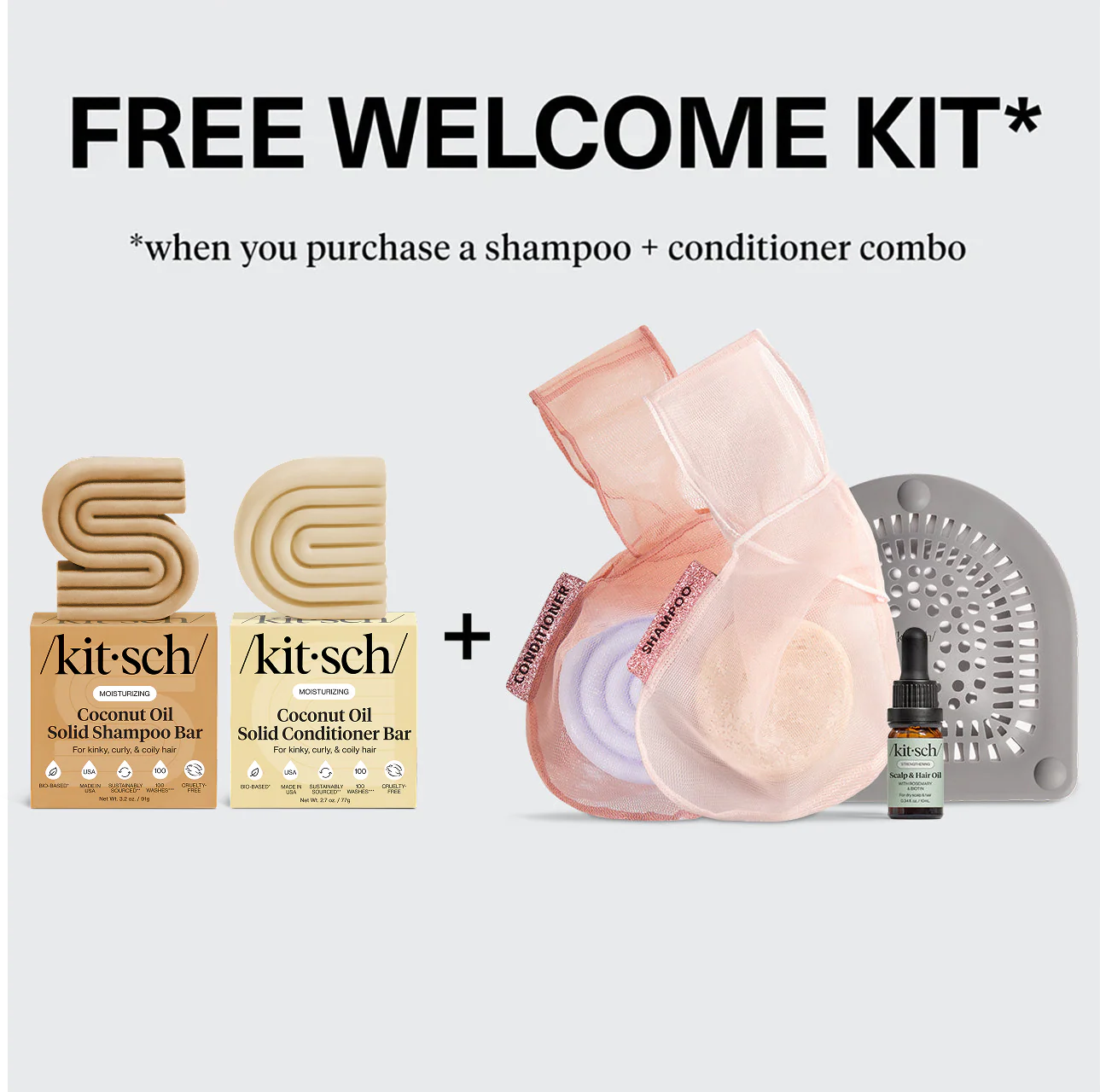 Winter Welcome kit Combos - Image 3