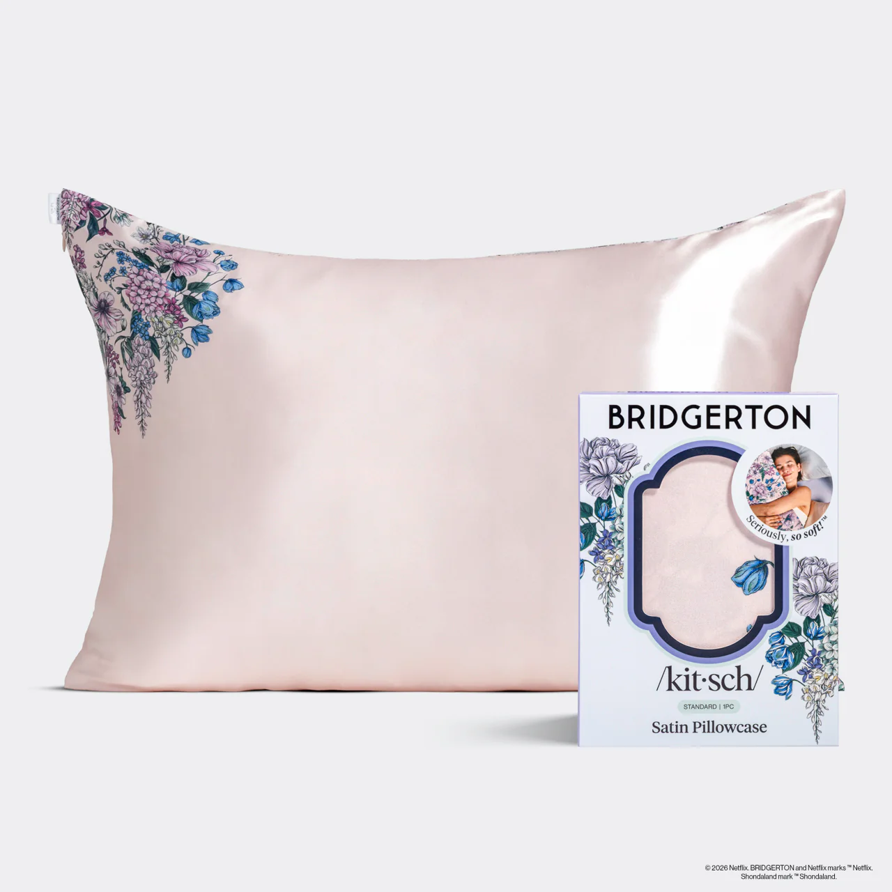 The Wisteria Dream Bridgerton Collector's Bundle - Image 3