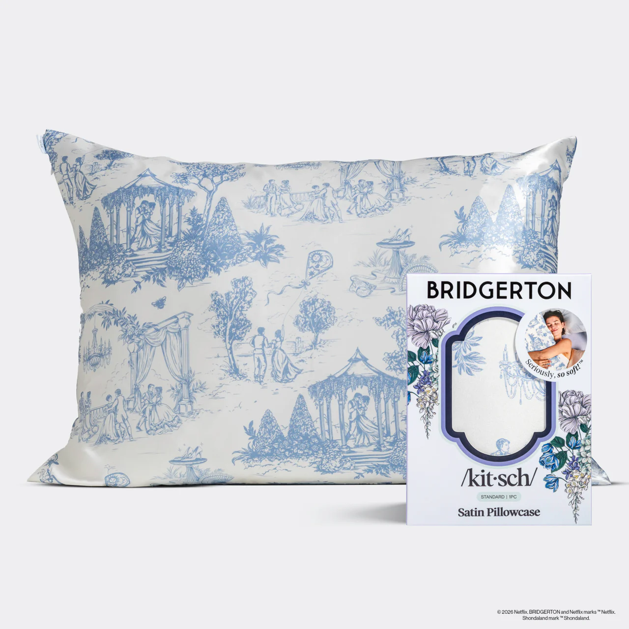 The Wisteria Dream Bridgerton Collector's Bundle - Image 4