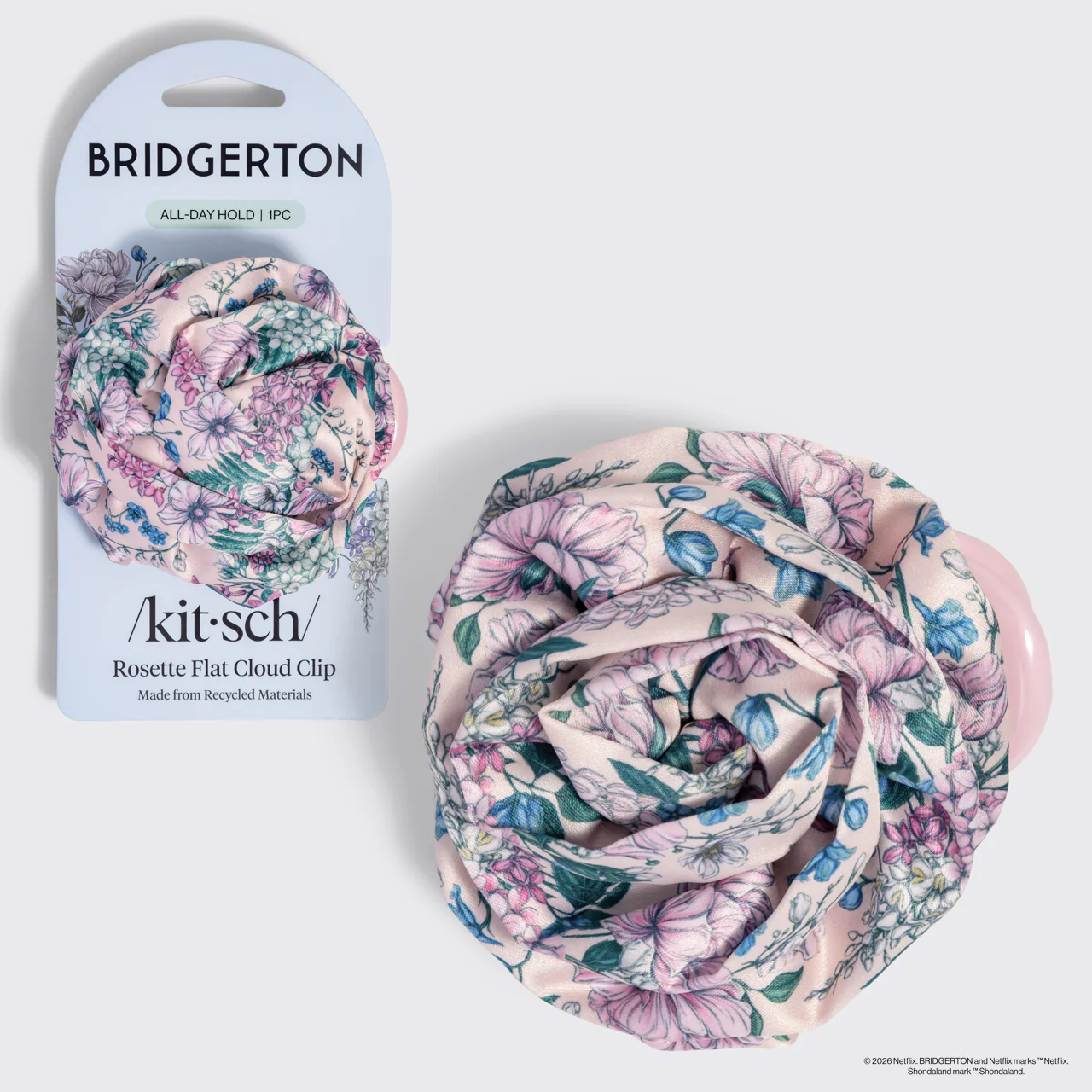 The Wisteria Dream Bridgerton Collector's Bundle - Image 7